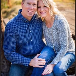 Meet your Posher, Buck